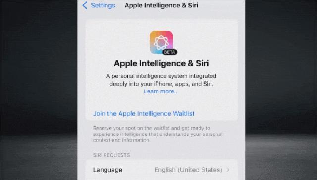 揭秘，Apple Intelligence下周正式上线，引领智能科技新潮流