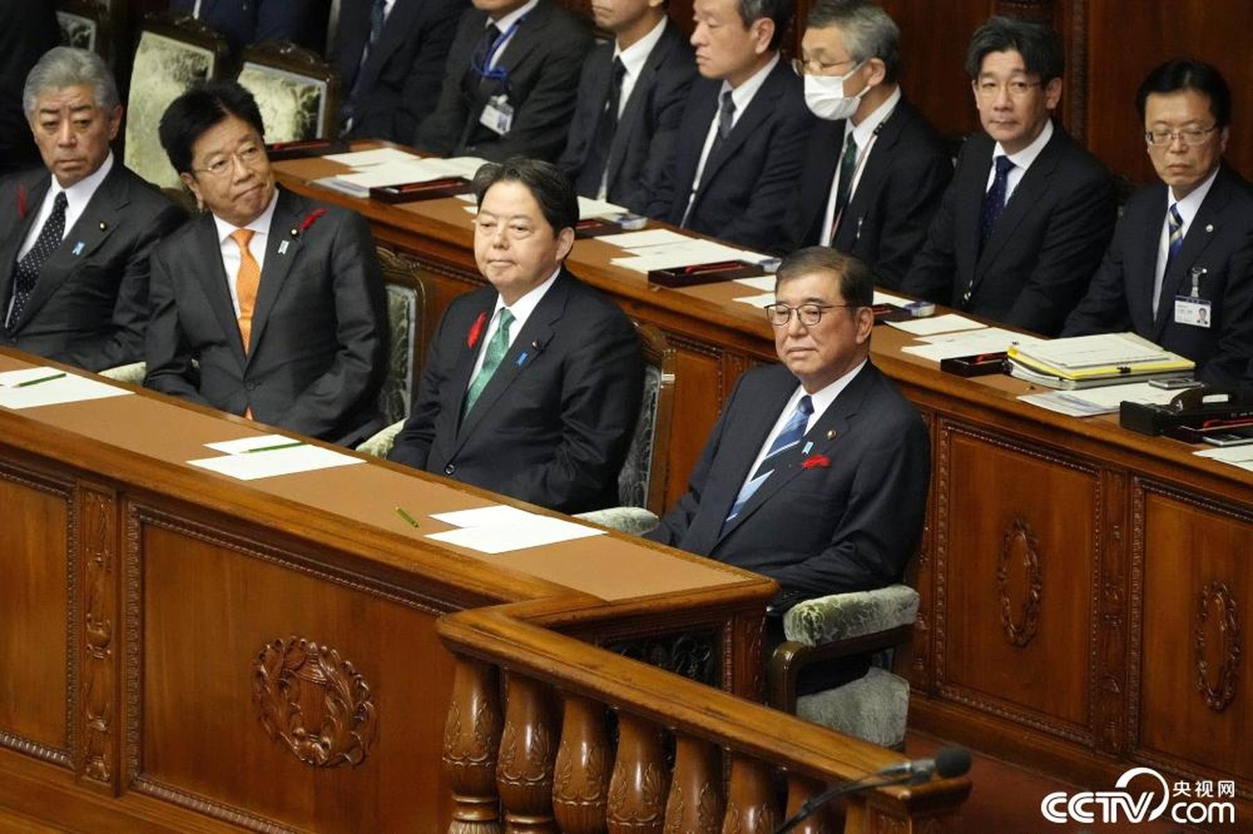 日本国会众议院选举启动，选民热情高涨，未来政治格局展望揭秘