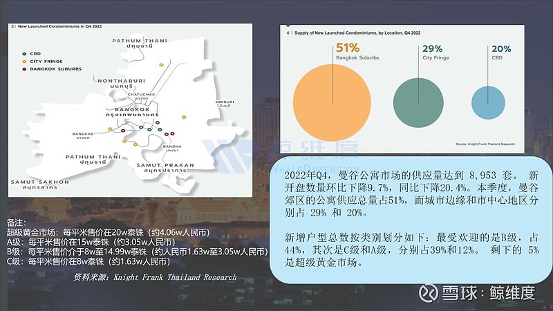 DWS集团首席投资总监Ivy NG深度解读，房地产投资面临的流动性挑战